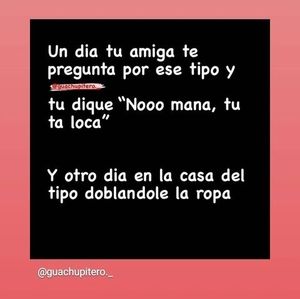 Meet your Posher, Ruth